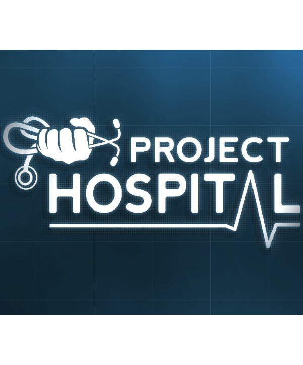 Project Hospital GOG.com Key EUROPE